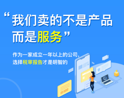 深圳公司税审报告代办 公司审计办理 代办公司注册 代理记*