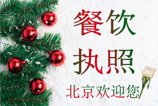 东城餐饮许可证 全程高效