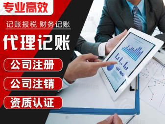 成都简阳公司注册代理记账公司注册提供内资公司注册服务