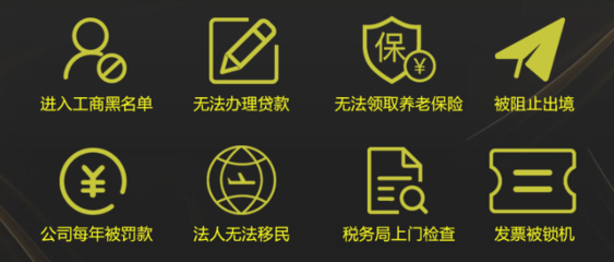 代办公司注销流程 深圳公司注销 科技公司注销 工厂执照注销代办