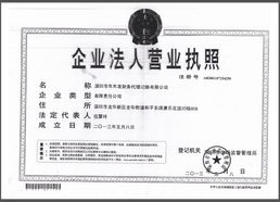 专业公司注册专业代理记账报税